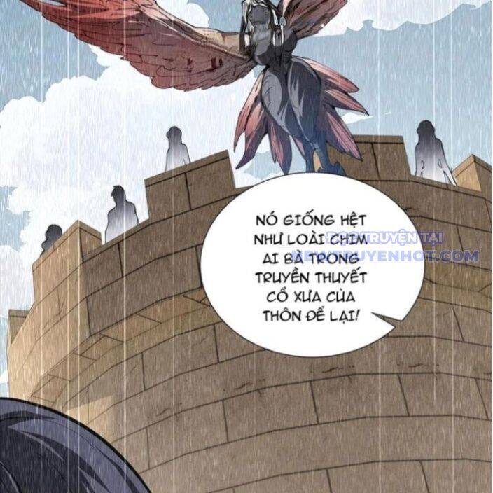 Ta Ký Kết Khế Ước Với Chính Mình Chapter 79 - Trang 26