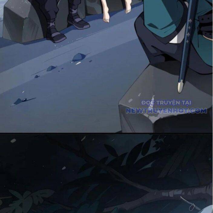 Ta Ký Kết Khế Ước Với Chính Mình Chapter 79 - Trang 3