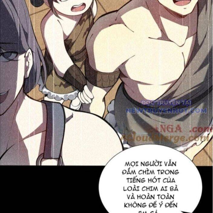Ta Ký Kết Khế Ước Với Chính Mình Chapter 79 - Trang 33