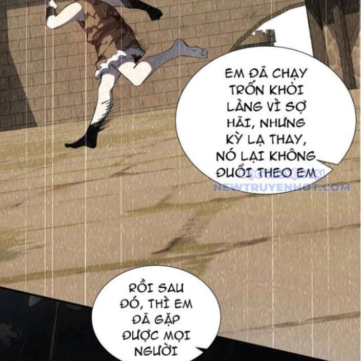 Ta Ký Kết Khế Ước Với Chính Mình Chapter 79 - Trang 37