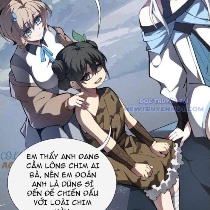 Ta Ký Kết Khế Ước Với Chính Mình Chapter 79 - Trang 39