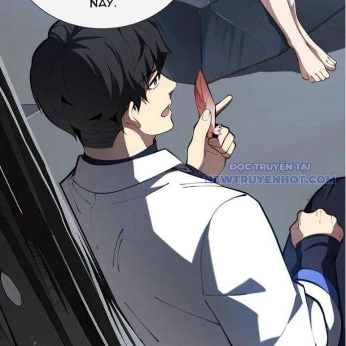 Ta Ký Kết Khế Ước Với Chính Mình Chapter 79 - Trang 40