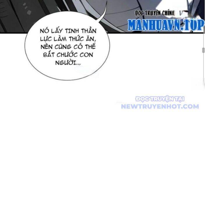 Ta Ký Kết Khế Ước Với Chính Mình Chapter 79 - Trang 41