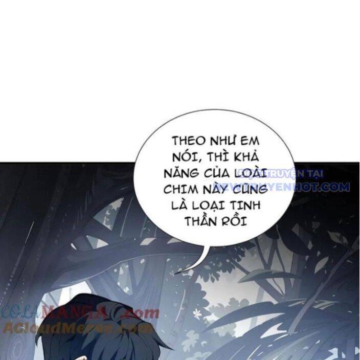 Ta Ký Kết Khế Ước Với Chính Mình Chapter 79 - Trang 42