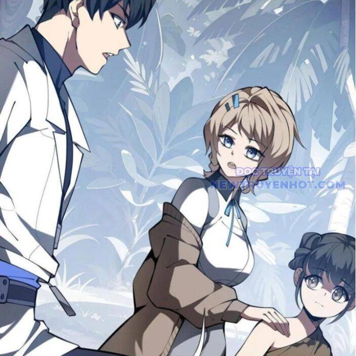 Ta Ký Kết Khế Ước Với Chính Mình Chapter 79 - Trang 43