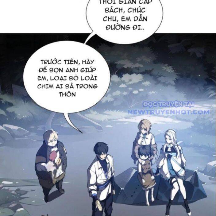 Ta Ký Kết Khế Ước Với Chính Mình Chapter 79 - Trang 46