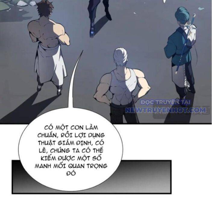 Ta Ký Kết Khế Ước Với Chính Mình Chapter 79 - Trang 47