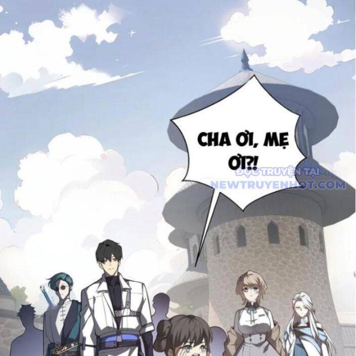 Ta Ký Kết Khế Ước Với Chính Mình Chapter 79 - Trang 51