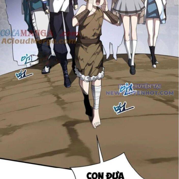 Ta Ký Kết Khế Ước Với Chính Mình Chapter 79 - Trang 52