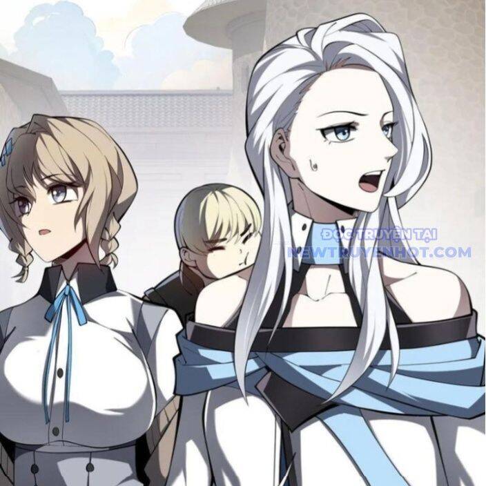 Ta Ký Kết Khế Ước Với Chính Mình Chapter 79 - Trang 54