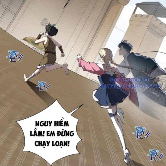 Ta Ký Kết Khế Ước Với Chính Mình Chapter 79 - Trang 60