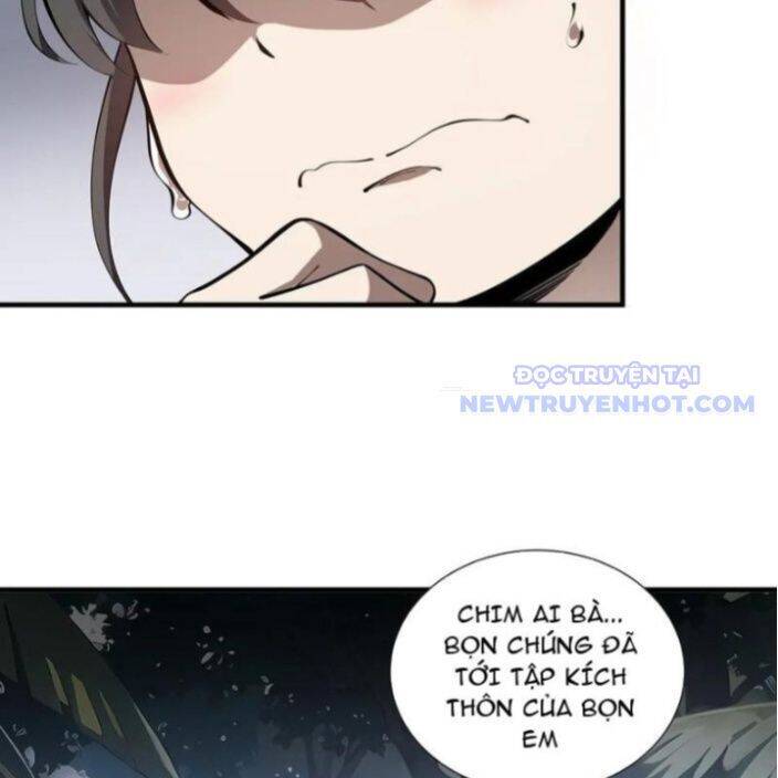 Ta Ký Kết Khế Ước Với Chính Mình Chapter 79 - Trang 7