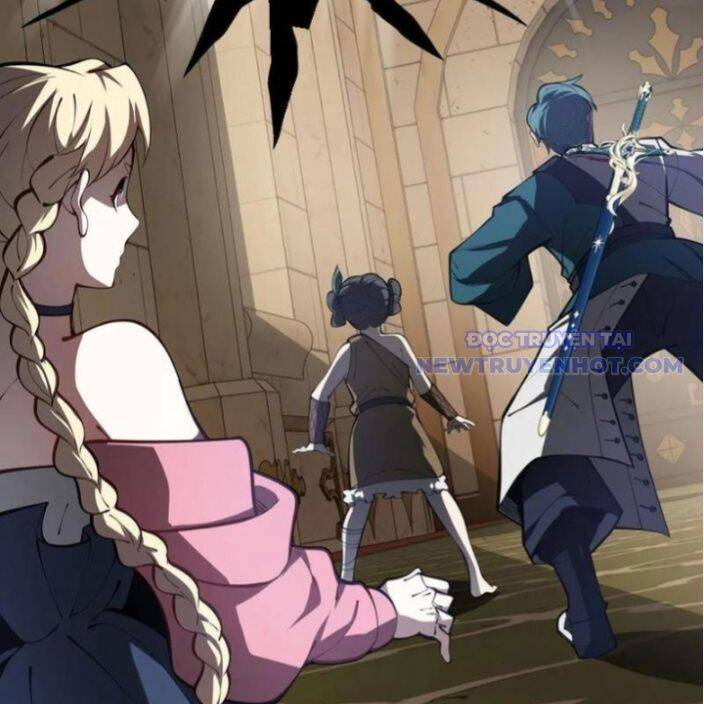 Ta Ký Kết Khế Ước Với Chính Mình Chapter 79 - Trang 71