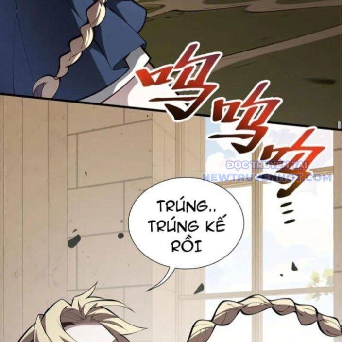 Ta Ký Kết Khế Ước Với Chính Mình Chapter 79 - Trang 72