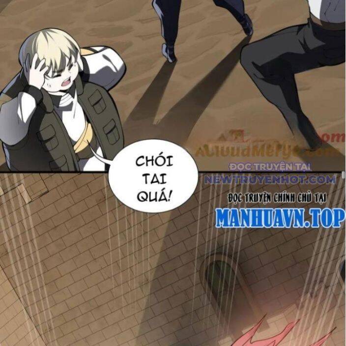 Ta Ký Kết Khế Ước Với Chính Mình Chapter 79 - Trang 76