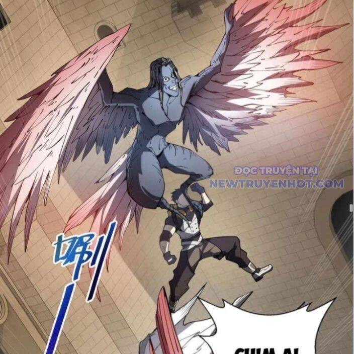 Ta Ký Kết Khế Ước Với Chính Mình Chapter 79 - Trang 77