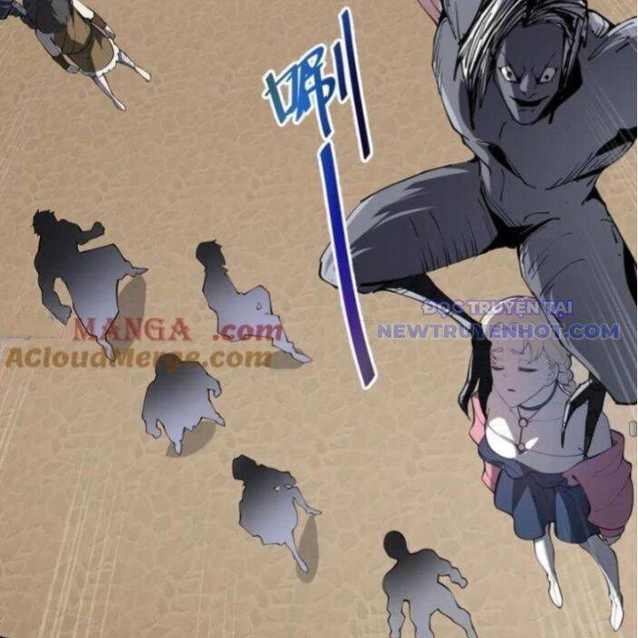 Ta Ký Kết Khế Ước Với Chính Mình Chapter 79 - Trang 79