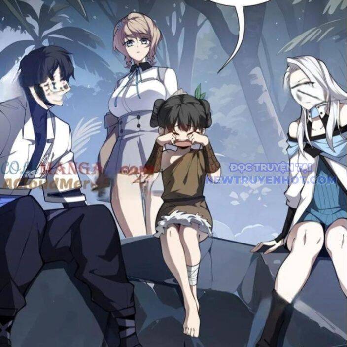 Ta Ký Kết Khế Ước Với Chính Mình Chapter 79 - Trang 8