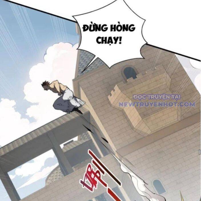Ta Ký Kết Khế Ước Với Chính Mình Chapter 79 - Trang 81