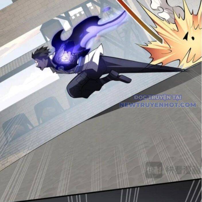 Ta Ký Kết Khế Ước Với Chính Mình Chapter 79 - Trang 82