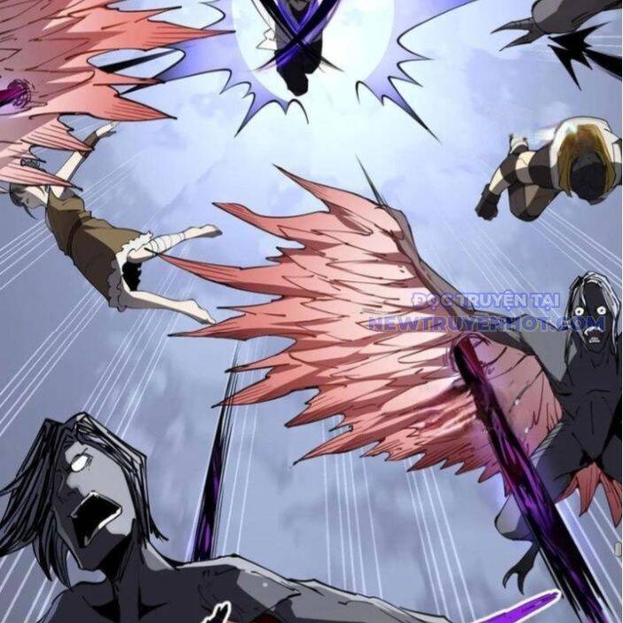 Ta Ký Kết Khế Ước Với Chính Mình Chapter 79 - Trang 84