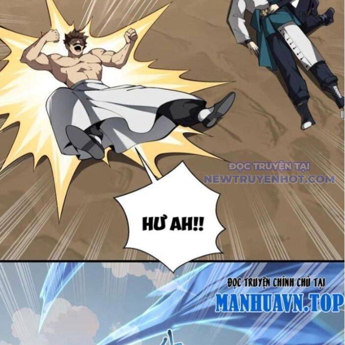 Ta Ký Kết Khế Ước Với Chính Mình Chapter 79 - Trang 95