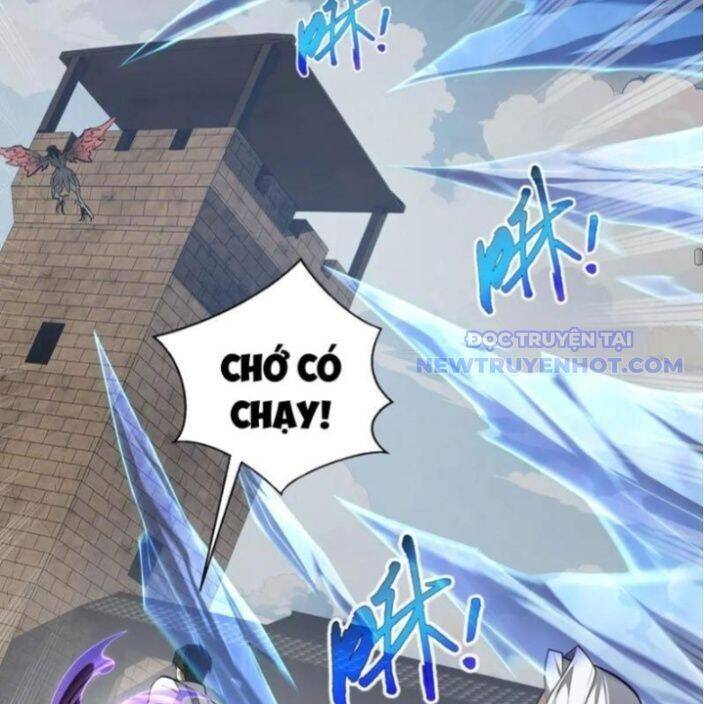 Ta Ký Kết Khế Ước Với Chính Mình Chapter 79 - Trang 96