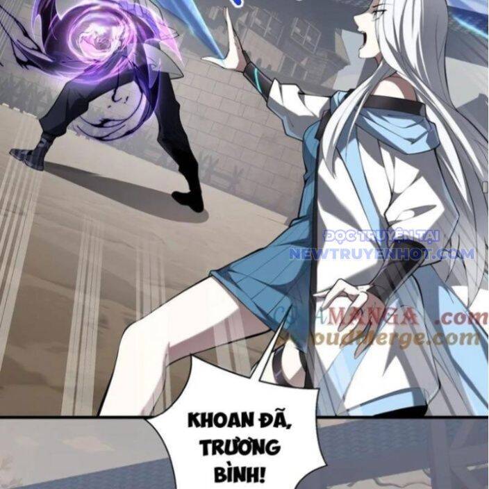 Ta Ký Kết Khế Ước Với Chính Mình Chapter 79 - Trang 97