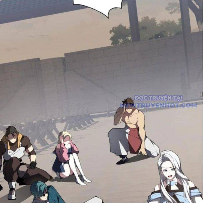 Ta Ký Kết Khế Ước Với Chính Mình Chapter 79 - Trang 98