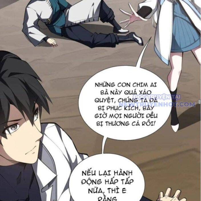 Ta Ký Kết Khế Ước Với Chính Mình Chapter 79 - Trang 99