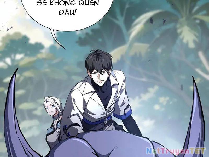 Ta Ký Kết Khế Ước Với Chính Mình Chapter 80 - Trang 10