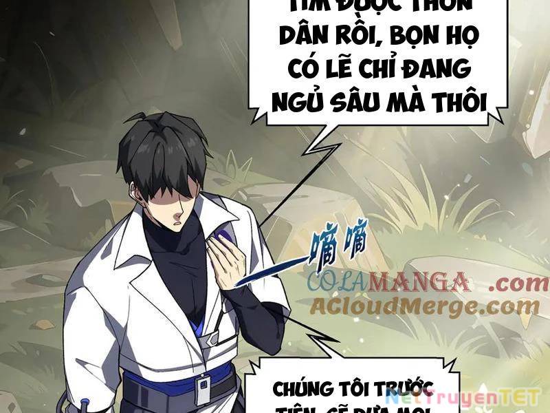 Ta Ký Kết Khế Ước Với Chính Mình Chapter 80 - Trang 102