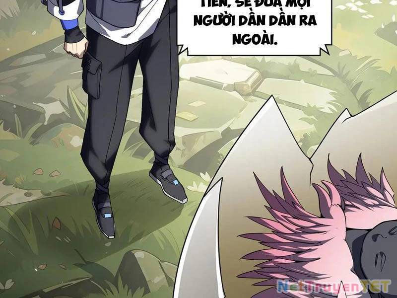 Ta Ký Kết Khế Ước Với Chính Mình Chapter 80 - Trang 103