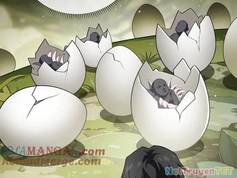 Ta Ký Kết Khế Ước Với Chính Mình Chapter 80 - Trang 106