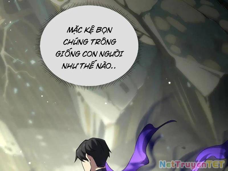 Ta Ký Kết Khế Ước Với Chính Mình Chapter 80 - Trang 109