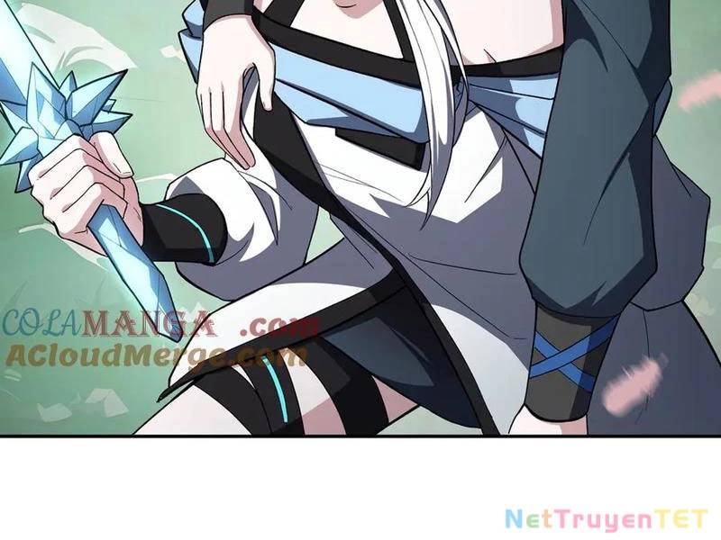 Ta Ký Kết Khế Ước Với Chính Mình Chapter 80 - Trang 127