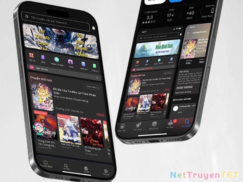 Ta Ký Kết Khế Ước Với Chính Mình Chapter 80 - Trang 133