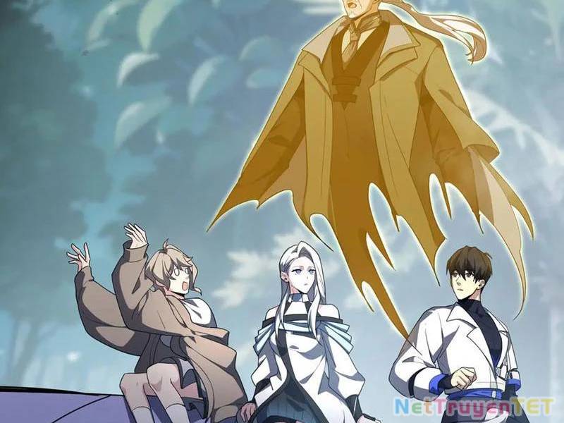 Ta Ký Kết Khế Ước Với Chính Mình Chapter 80 - Trang 15