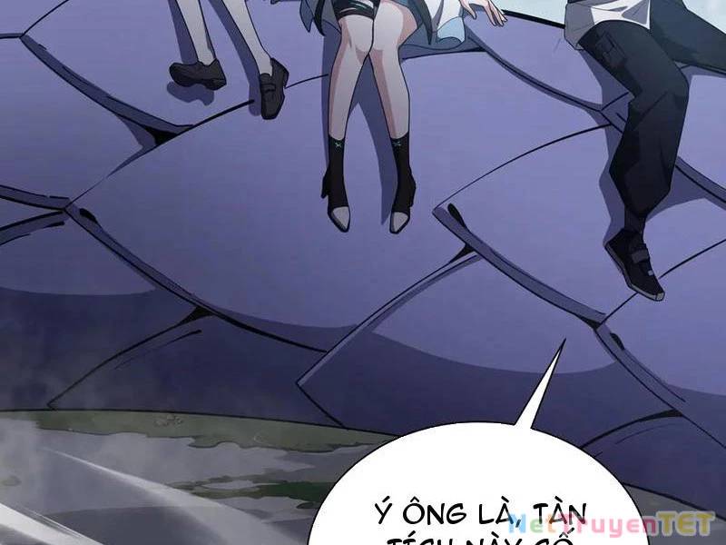 Ta Ký Kết Khế Ước Với Chính Mình Chapter 80 - Trang 16