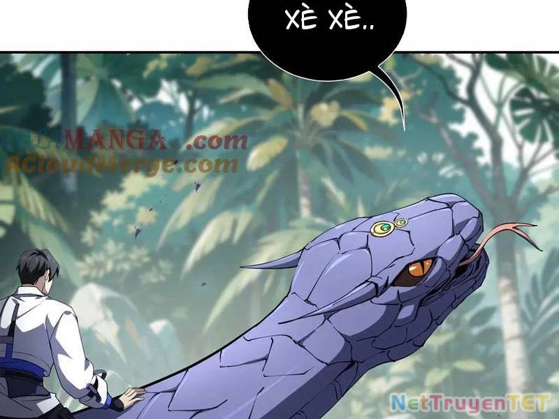 Ta Ký Kết Khế Ước Với Chính Mình Chapter 80 - Trang 21
