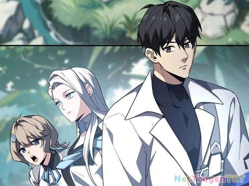 Ta Ký Kết Khế Ước Với Chính Mình Chapter 80 - Trang 3