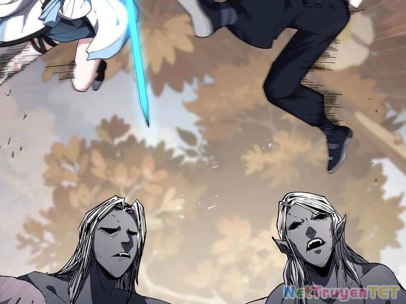 Ta Ký Kết Khế Ước Với Chính Mình Chapter 80 - Trang 53