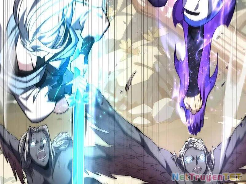 Ta Ký Kết Khế Ước Với Chính Mình Chapter 80 - Trang 56