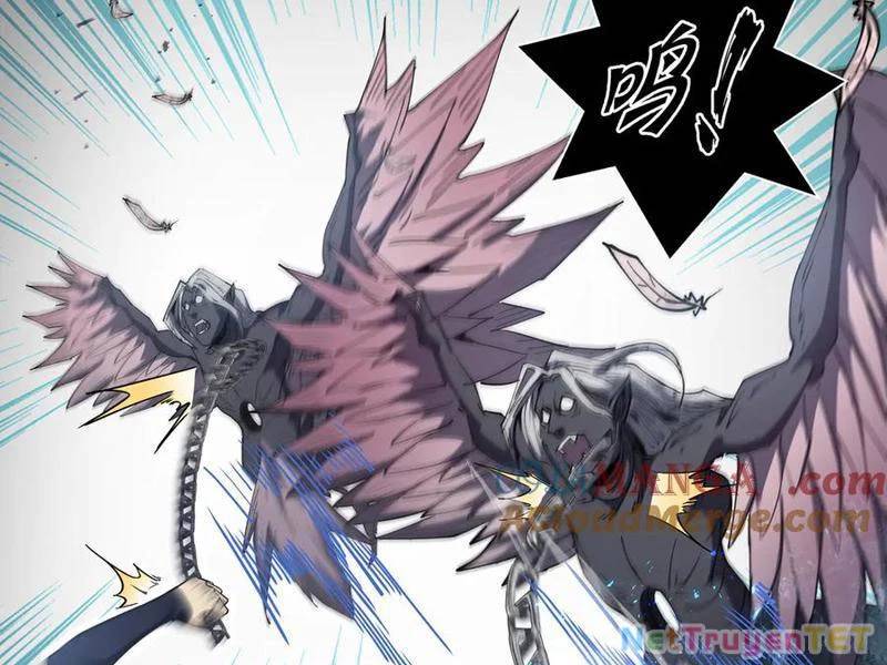 Ta Ký Kết Khế Ước Với Chính Mình Chapter 80 - Trang 61