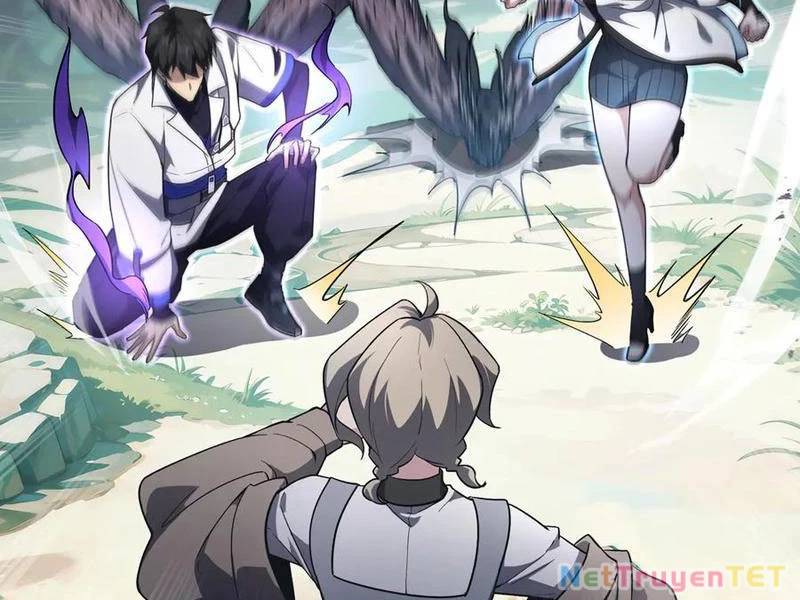 Ta Ký Kết Khế Ước Với Chính Mình Chapter 80 - Trang 66