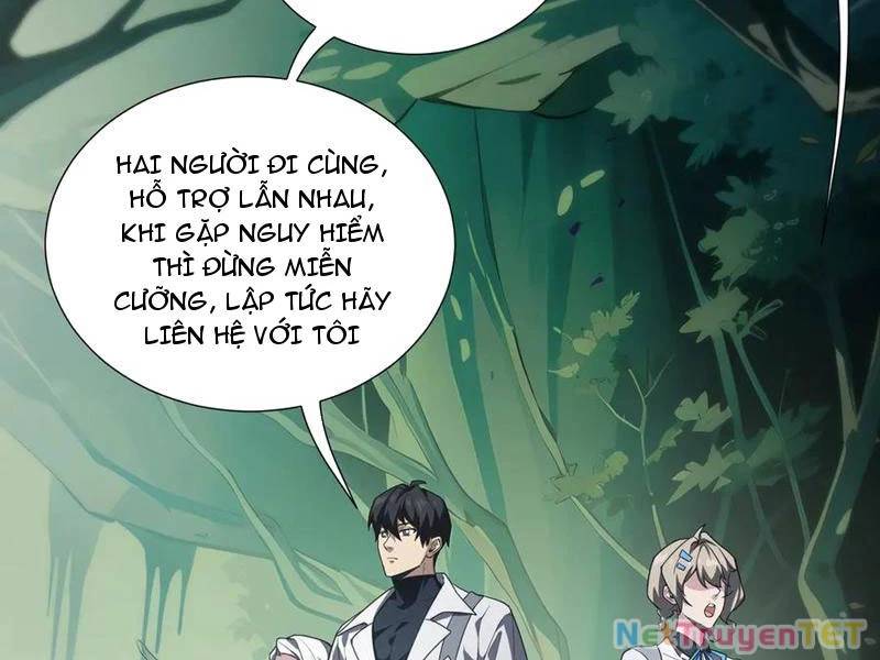 Ta Ký Kết Khế Ước Với Chính Mình Chapter 80 - Trang 72