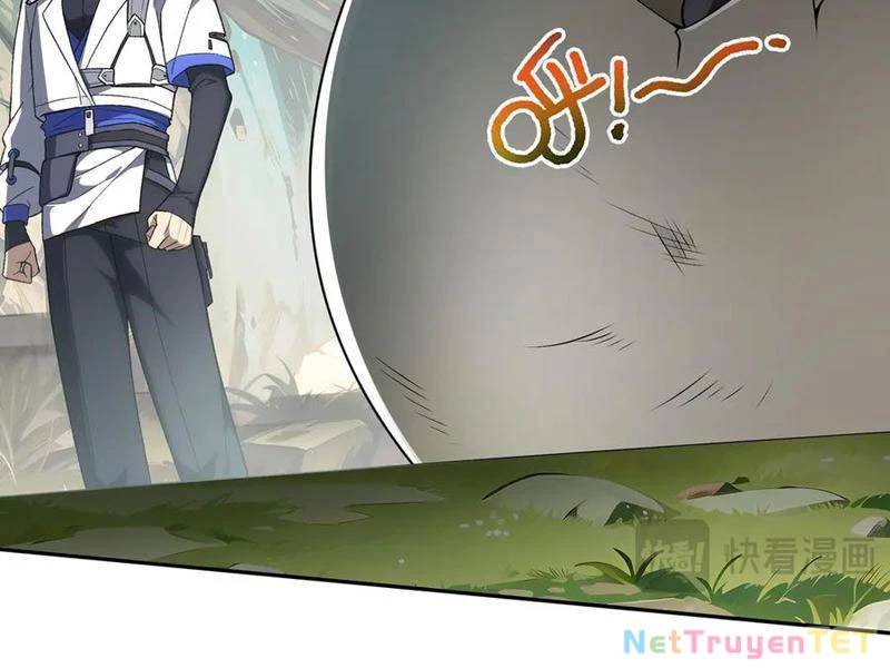 Ta Ký Kết Khế Ước Với Chính Mình Chapter 80 - Trang 96