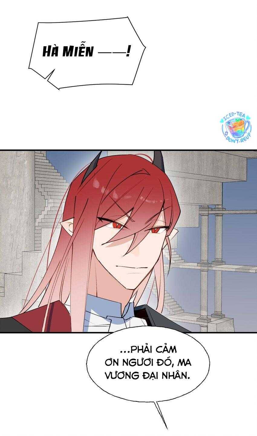Ma Vương Đại Nhân Luôn Trêu Chọc Tôi - Chapter 84 - Page 14