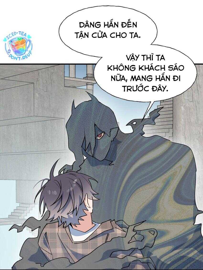 Ma Vương Đại Nhân Luôn Trêu Chọc Tôi - Chapter 84 - Page 15