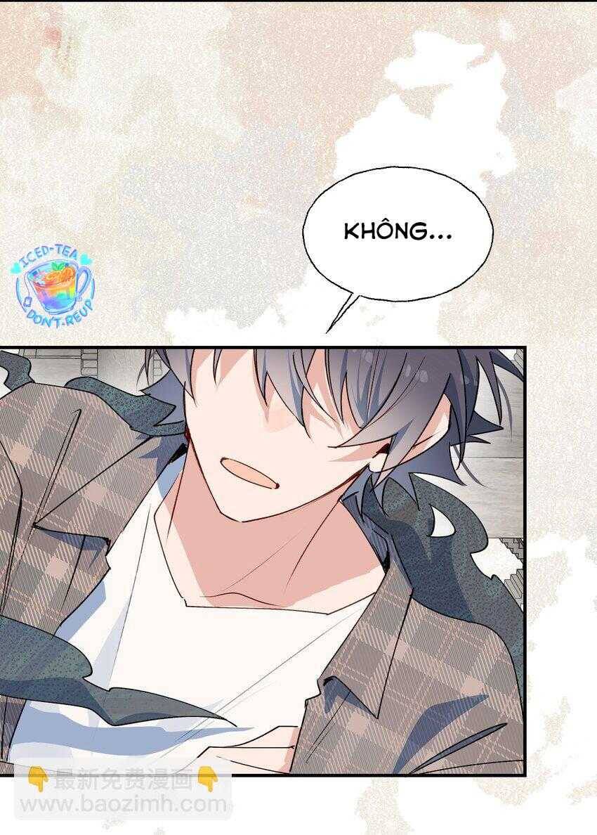 Ma Vương Đại Nhân Luôn Trêu Chọc Tôi - Chapter 84 - Page 16